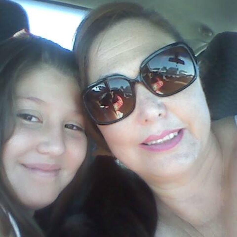 Meet your Posher, Larue